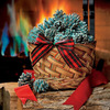 Color Cones - Create Blue and Green Flames in the Fireplace