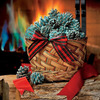 Color Cones - Pine Cones That Create Blue and Green Fireplace Flames