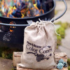 Color Cones - Pine Cones That Create Blue and Green Fireplace Flames