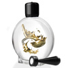 Colorful Ferrofluid Magnetic Liquid