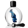 Colorful Ferrofluid Magnetic Liquid
