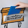 Coloring Book Cardboard Playhouse