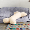 Colossal Fleece Bone For Dogs