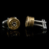 Colt .45 Cufflinks
