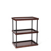 Coltura Sunshelf - Stackable Wooden Shelves With Built-In LED Grow Lights