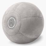 ComfortBall - Targeted Heat Therapy Ball