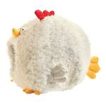 Comfy Chicken Cat Cave