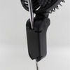 Compact Clip-On Umbrella Pole Fan