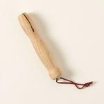Compact Telescoping Campfire Roasting Stick