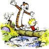 The Complete Calvin and Hobbes by Bill Watterson