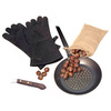 Complete Chestnut Roasting Kit