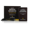 Complete National Geographic Collection - 160 GB Hard Drive