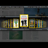 Complete National Geographic Collection - 160 GB Hard Drive