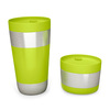 Compresso - Collapsible Travel Mug