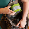 Compresso - Collapsible Travel Mug
