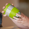 Compresso - Collapsible Travel Mug