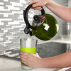 Compresso - Collapsible Travel Mug