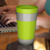 Compresso - Collapsible Travel Mug