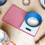 Concealed Cookbook Kitchen Scale