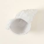 Conch Seashell Serving Bowl