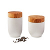 Concrete Salt and Pepper Grinders