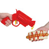 Condiment Gun - Quick Draw Sauce Slinger!