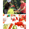 Condiment Gun - Quick Draw Sauce Slinger!