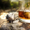 Contact Naval Mine Whiskey Chiller