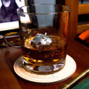Contact Naval Mine Whiskey Chiller
