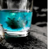 Contact Naval Mine Whiskey Chiller