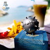 Contact Naval Mine Whiskey Chiller