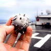 Contact Naval Mine Whiskey Chiller