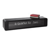 Conversational Words Flip Clock