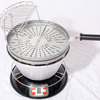 Cook-Air - Wood-Fired Portable BBQ Grill
