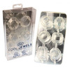 Cool Jewels Ice Cube Tray