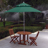 Refreshing Cool Mist Umbrella
