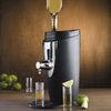 Cool Shot Dispenser- Stylish and Compact Liquor Cooling Technology
