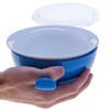 Cool Touch Microwave Bowl