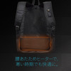 Cooling, Heating, and USB Charging Backpack