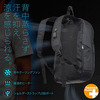 Cooling, Heating, and USB Charging Backpack