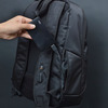 Cooling, Heating, and USB Charging Backpack