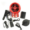 CoolMate Nanomister - Portable Misting Fan