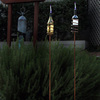 Copper Wine Bottle Tiki Torch Kit