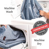 CordaRoy Convertible Bean Bag Chair / Bed