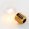 Cordless Filament Light Bulb