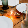 Cordless Filament Light Bulb