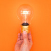 Cordless Filament Light Bulb