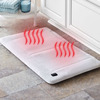 Cordless Heated Bath Mat