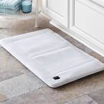 Cordless Heated Bath Mat