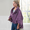Cordless Heated Cape